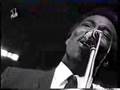 Wilson Pickett - Everybody Needs Somebody (live)
