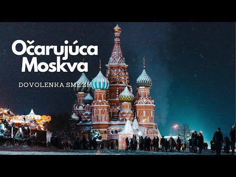 Video: Moskva: štvorhra, Na Pódiu