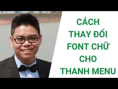 Video: Cách thay đổi cài đặt ngôn ngữ YouTube: 5 bước (có hình ảnh)