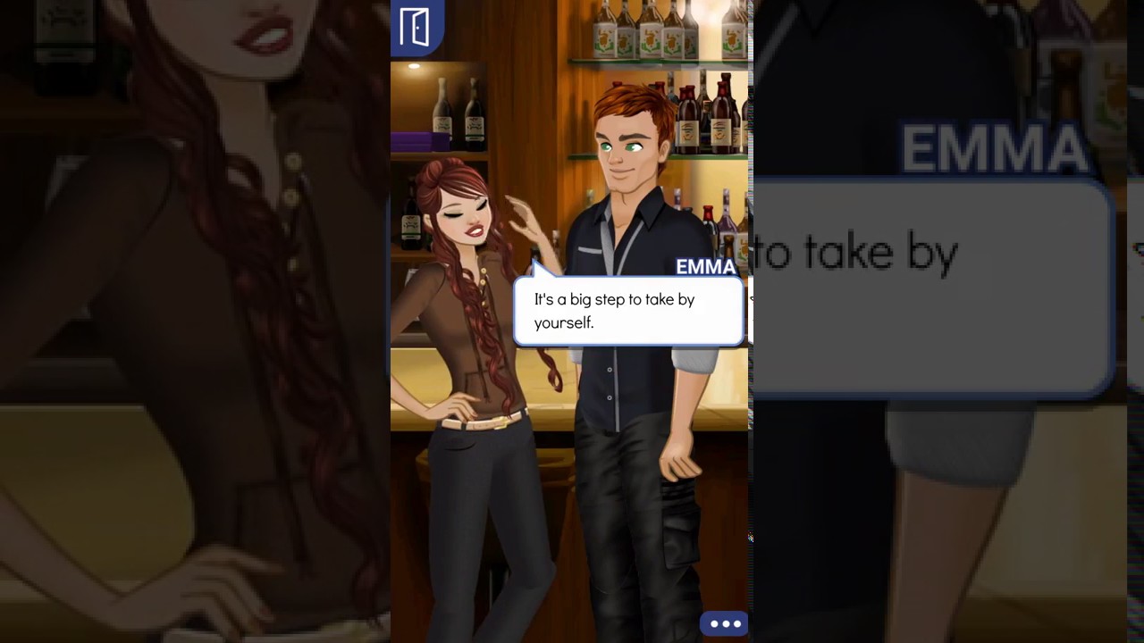 E Choose Your Story Friends with Benefits? E 1 YouTube