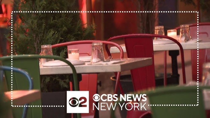 New York City Finalizes Permanent Outdoor Dining Program