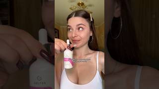 Зря я раньше недооценивала пилинги!!🙏🏻Всесезонный гель-пилинг - 19037923🫶🏻#рекомендации #пилинг