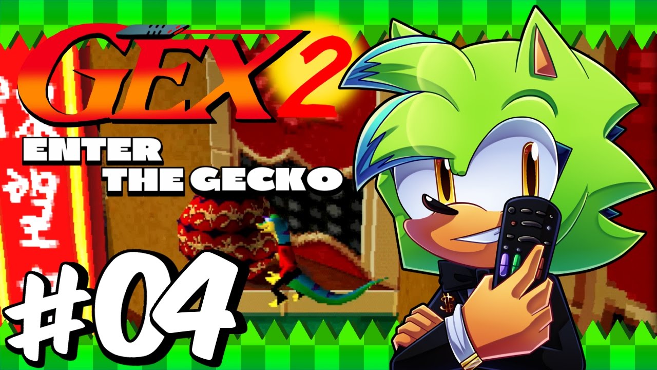 GEX 2 Enter The Gecko Part 4 Kung Fu Theater Mao Tse Tongue PlayStation 1 YouTube gex-2-enter-the-gecko-part-4-kung-fu-theater-mao-tse-tongue-playstation-1-youtube