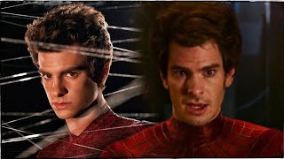 Spider-Man: No Way Home re-scored - Andrew Garfield arrives with James Horner's score