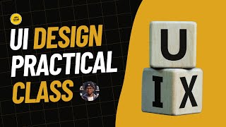UI Design Practical V1