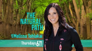 The Natural Path - w/ Special Guest Beatrice Birch of Inner Fire