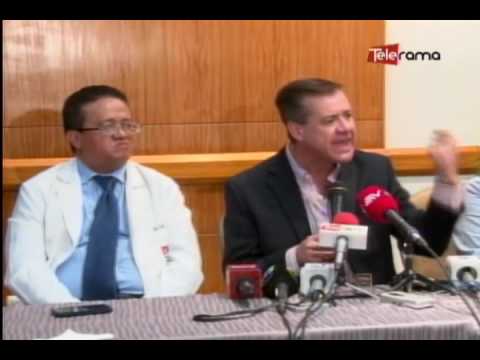 Andrés Páez, aún no da a conocer con que agrupación política va su candidatura