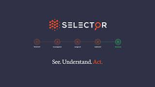 Information Selector Explained: AI-Powered Observability and Agentic NetOps Guide
