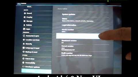 BIPAD M910 Android 4.0 Tablet - 9.7 Inch IPS AllWinner A10 Built-in 3G