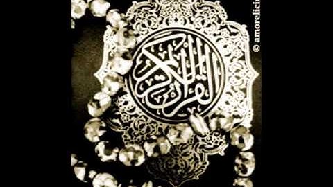 عبد الباسط عبد الصمد | سورة المعارج ( مجوّدة )