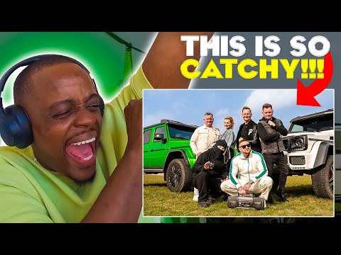 Kizo, młody klakson, MIG - Co ty mi dasz ale to DRILL (ENGLISH RECTION!!!)
