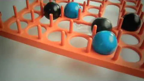 Bounce Off - Rock N Rollz - Mattel