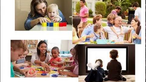 Aided Language Modelling Module