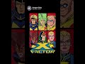 X-Factor animated series officially revealed! The mutants are back! ❌🔥 #Marvel #spiderman #avengers