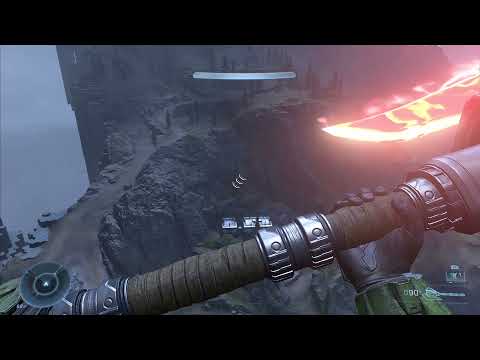 Master Chief in