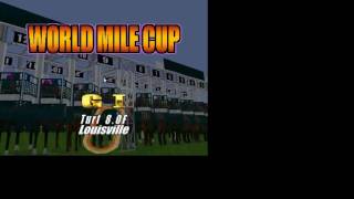 Gallop Racer 2 PC Horse Racing Game At yarışı oyunu Bilgisayarda oynama screenshot 2