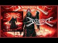 BULLETBELT - Burn It Up (Full Album Stream) *2023 NEW METAL*