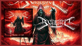 Download Lagu BULLETBELT - Burn It Up (Full Album Stream) *2023 NEW METAL* MP3
