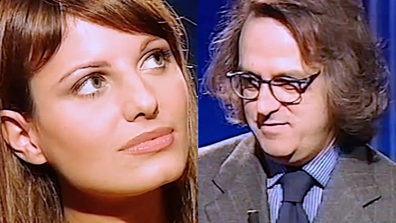 Mon petit garçon, un titolo ed una star forse un po' dimenticati / Yu Yu  - Sottovoce - 13.10.2002