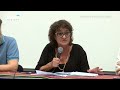 Ctera anunció un paro nacional con movilización para el lunes tras convocatoria del Gobierno