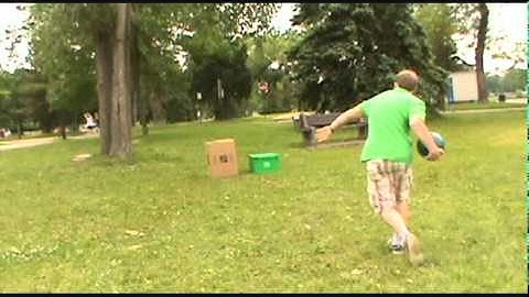 FROGBOXES Are Strong and Sturdy