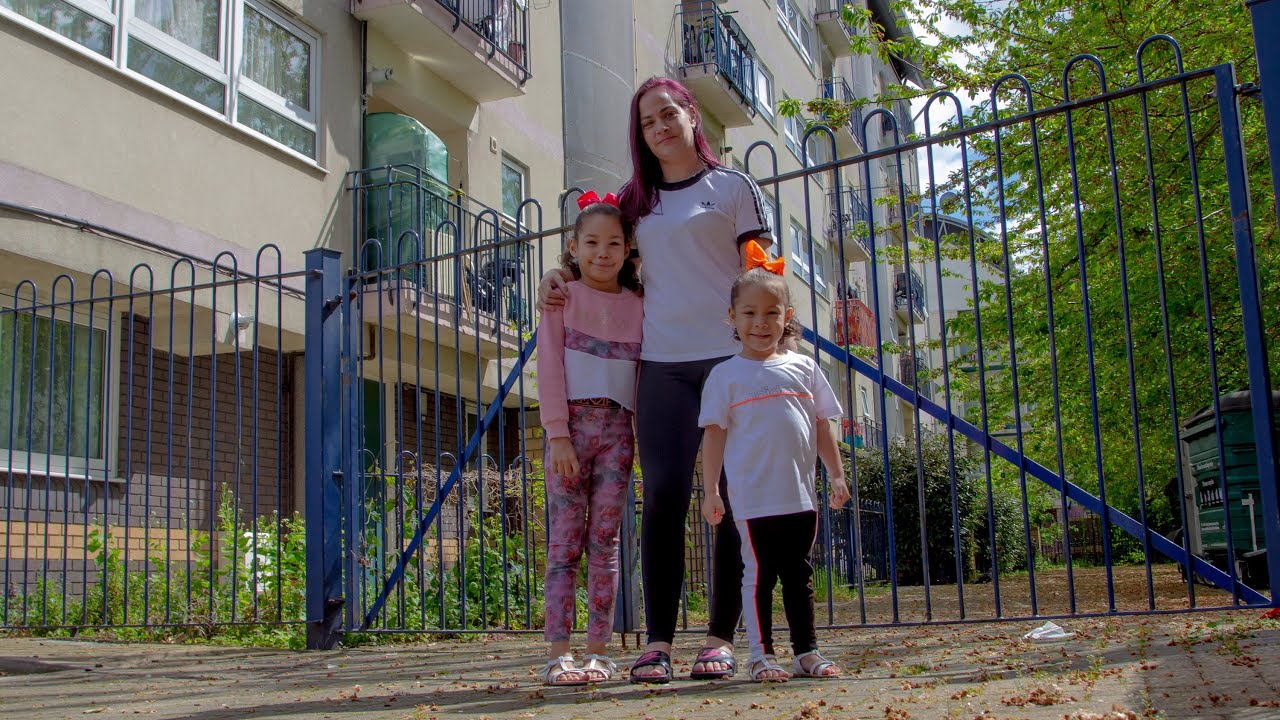 Priory Court in the Act a musical documentary YouTube