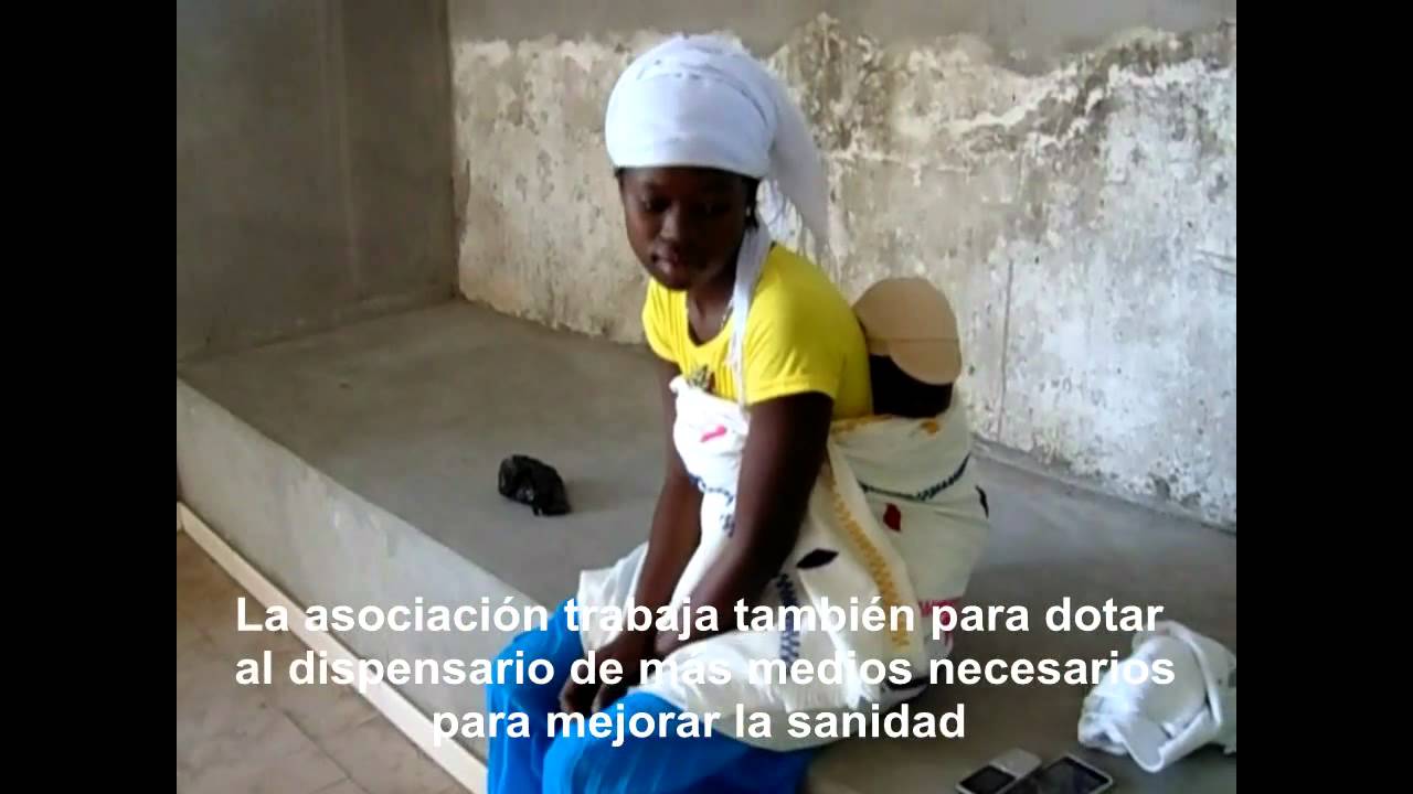 NIODIOR, LA ISLA SENEGALESA DE LA PESCA SOSTENIBLE