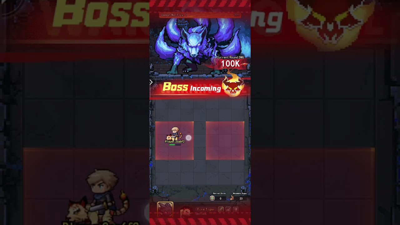 Pixelite legion crush 044