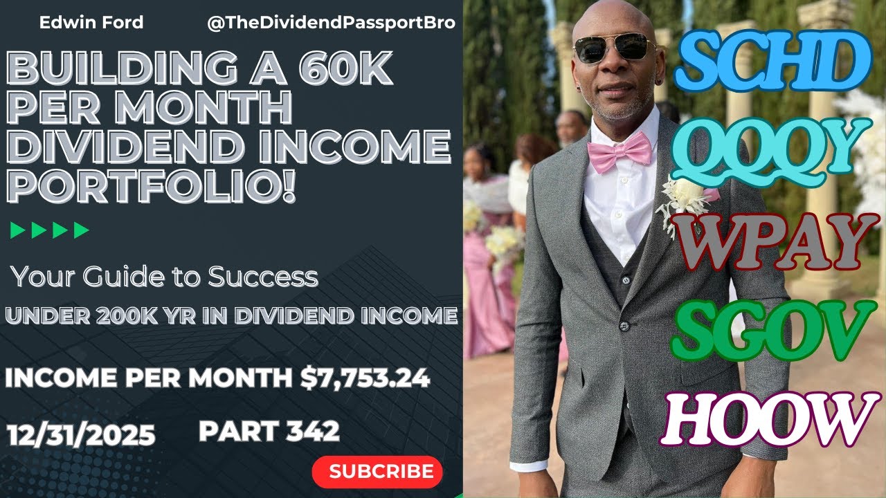 Размышления о рыночных вызовах 2025 года и стратегиях на новый год 📈| 31.12.2025