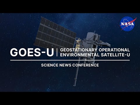 Geostationary Operational Environmental