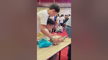 Fibonacci EurAsia Robot Olympiad