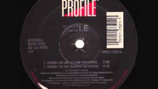 Teulé - Drink On Me (After The Rave Mix) - Kerri Chandler