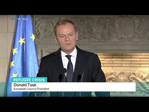 Βίντεο: Donald Tusk - Πρόεδρος του Ευρωπαϊκού Συμβουλίου: βιογραφία, οικογένεια, καριέρα