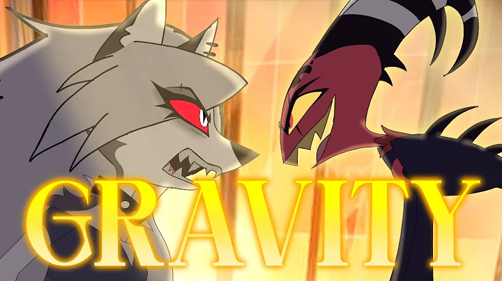 Gravity (hazbin hotel) – [ai cover – Loona and Blitzø] 「descrição ☟」