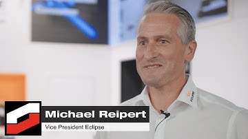Automation with AI and Intelligent Software | Michael Reipert - Eclipse Automation