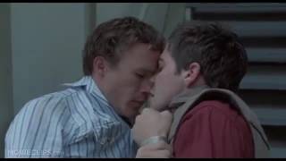 Brokeback Mountain Reunion scene(full)