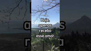DEUS TE AMA 💛#amordedeus#fé #devocional #esperança #palavradedeus#oração#oraçãopoderosa