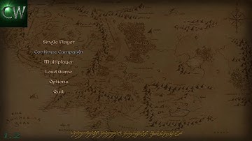 HOW TO INSTALL THIRD AGE: DIVIDE AND CONQUER 1.2 (SUB MOD FOR THIRD AGE 3.2)