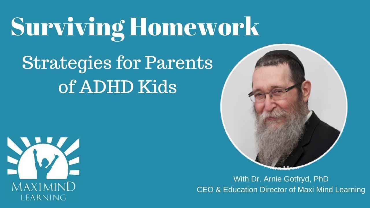 14+ Versatile Desks for ADHD Students that Make Homework Fun!