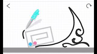Brain Dots Levels 279-280 Gameplay