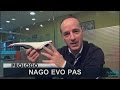 Análisis de sillines Prologo Nago EVO X15 CPC y Nago Evo PAS
