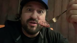 Grabbin’ Grub! - Pok-E-Jos
