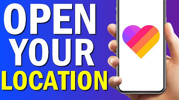 How to Open Your Location On Likee App 2022