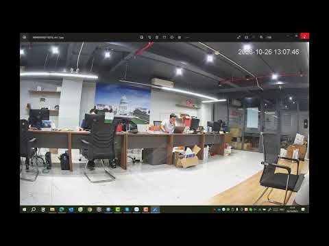 Search records and export smart event reports on Ai Camera Dahua V5.0