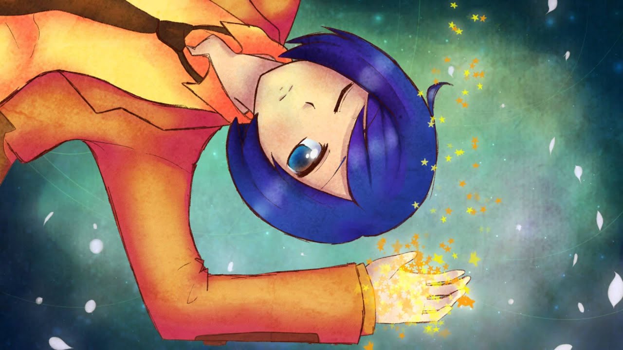 【UTAU】Moonlight Restaurant 【Cafe Fonico】