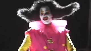 Killjoy - Behind The Scenes Footage