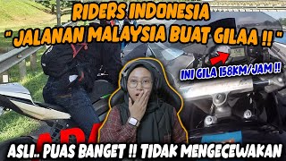 RIDERS INDONESIA : 