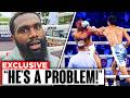 Boxing Pros REACTIONS To Sebastian Fundora vs Keith Thurman Fight