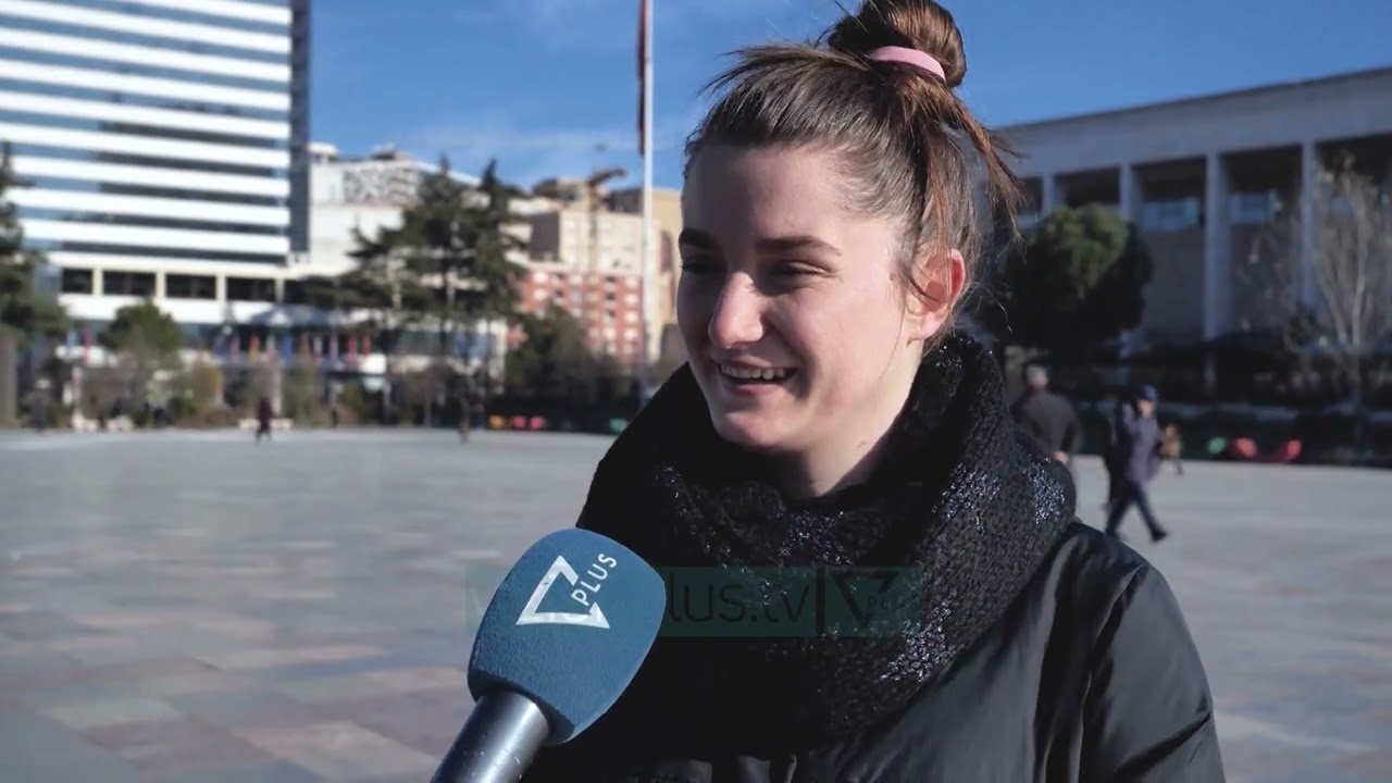 Dallohet burri kur tradhton/reagimet epike te qytetareve: Ti vere gishtin kokes - Vizioni i pasdites