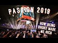 PASSION 2019 | how being broke made me rich!! Whatsapp Status Video Download Free